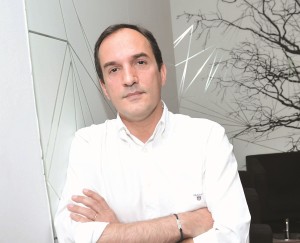 Pedro Rodrigues (Desafio Global)