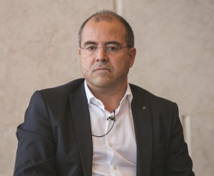 Nuno Artur Silva